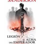 LEGION Y EL ALMA DEL EMPERADOR