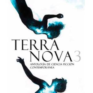 TERRA NOVA VOL. 3