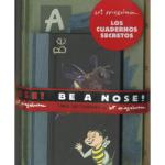 BE A NOSE!