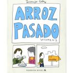 ARROZ PASADO 01(COMIC)