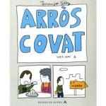 ARROS COVAT 01(COMIC) (CATALAN)