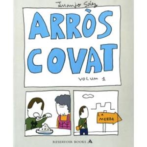 ARROS COVAT 01(COMIC) (CATALAN)