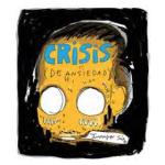 CRISIS (D'ANSIETAT)(COMIC) (CATALAN)