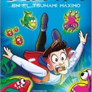 ARTA EN EL TSUNAMI MAXIMO (ARTA GAME 04)