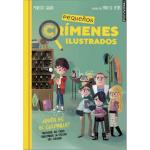 PEQUEÑOS CRIMENES ILUSTRADOS