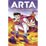 ARTA EN LA LAVA MAXIMA (ARTA GAME 06)