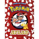 ATLAS POKEMON (COLECCCION POKEMON)