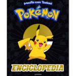 POKEMON. ENCICLOPEDIA