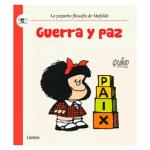 MAFALDA. GUERRA Y PAZ(COMIC)