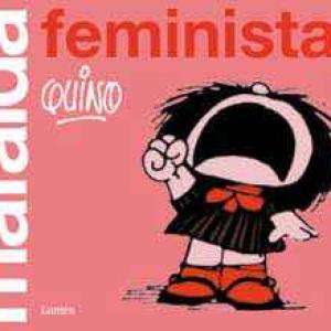 MAFALDA FEMENINO SINGULAR