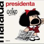 MAFALDA PRESIDENTA