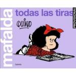 MAFALDA. TODAS LAS TIRAS