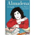 ALMUDENA. UNA BIOGRAFIA 