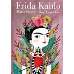 FRIDA KAHLO. UNA BIOGRAFIA