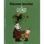 DEJENME INVENTAR (COMIC)