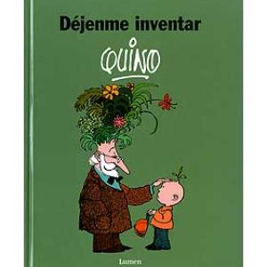 DEJENME INVENTAR (COMIC)