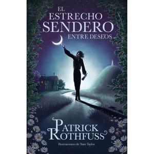 EL ESTRECHO SENDERO ENTRE DESEOS