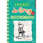 DIARIO DE GREG 18