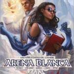 ARENA BLANCA ( VOL 1 A 3)