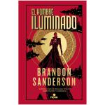 EL HOMBRE ILUMINADO (NOVELA SECRETA 4)