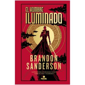 EL HOMBRE ILUMINADO (NOVELA SECRETA 4)