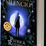 LA MUSICA DEL SILENCIO (PATRICK ROTHFUSS) (DEBOLSILLO)