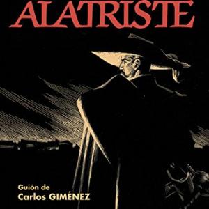 EL CAPITAN ALATRISTE (COMIC)