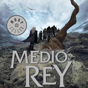 MEDIO REY (DEBOLSILLO)