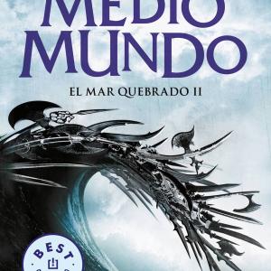 MEDIO MUNDO (DEBOLSILLO)