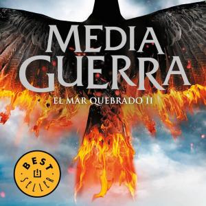 MEDIA GUERRA (DEBOLSILLO)