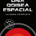 UNA ODISEA ESPACIAL, LA SAGA COMPLETA