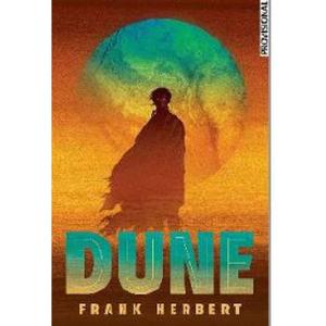 DUNE (CARTONE)