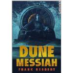 DUNE MESSIAH (CARTONE)