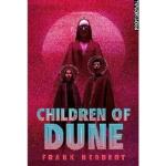 CHILDREN OF DUNE