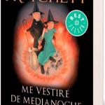 ME VESTIRE DE MEDIANOCHE(TERRY PRATCHETT) (DEBOLSILLO)