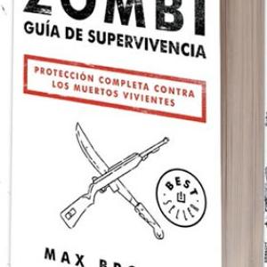 ZOMBI- GUIA DE SUPERVIVENCIA. PROTECCION COMPLETA CONTRA LOS MUERTOS VIVIENTES