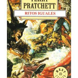 RITOS IGUALES (TERRY PRATCHETT) MUNDODISCO 03