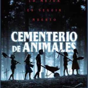 CEMENTERIO DE ANIMALES (STEPHEN KING)