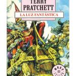 LA LUZ FANTASTICA (TERRY PRATCHETT) MUNDODISCO 02