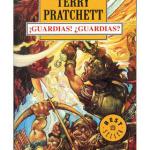 GUARDIAS - GUARDIAS! (TERRY PRATCHETT) MUNDODISCO 08