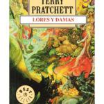 LORES Y DAMAS (TERRY PRATCHETT) MUNDODISCO 14