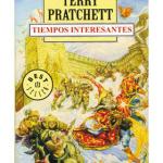 TIEMPOS INTERESANTES (TERRY PRATCHETT) MUNDODISCO 17