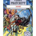 MORT (NUEVA EDICION) (TERRY PRATCHETT) MUNDODISCO 04