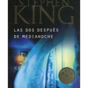 LAS DOS DESPUES DE LA MEDIANOCHE (STEPHEN KING) (DEBOLSILLO)