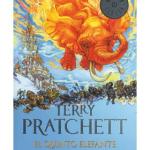 EL QUINTO ELEFANTE (TERRY PRATCHETT) (DEBOLSILLO) MUNDODISCO 24 