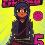 SCOTT PILGRIM 05. CONTRA EL UNIVERSO(DEBOLSILLO)