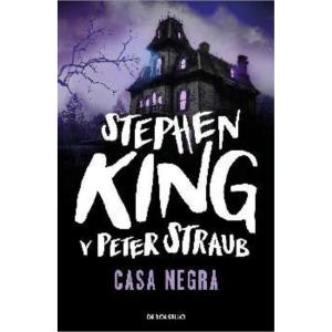 CASA NEGRA (NUEVA EDICION DE BOLSILLO)