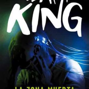 LA ZONA MUERTA (STEPHEN KING) (BOLSILLO)