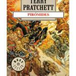 PIROMIDES (TERRY PRATCHETT) MUNDODISCO 07