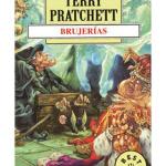 BRUJERIAS (TERRY PRATCHETT) MUNDODISCO 06